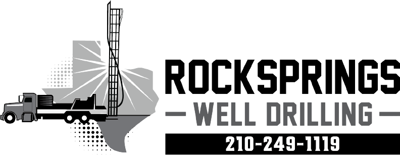 Rocksprings Well Drilling logo